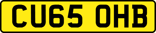 CU65OHB