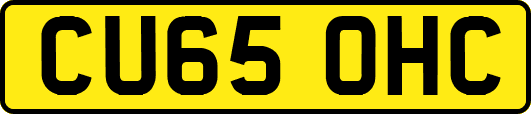 CU65OHC