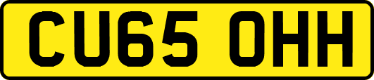 CU65OHH