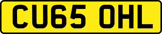 CU65OHL