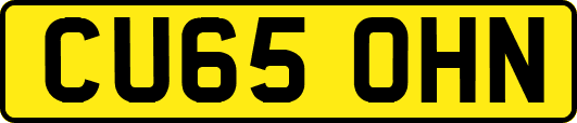 CU65OHN