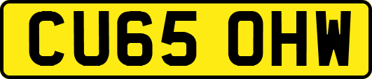 CU65OHW