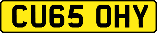 CU65OHY