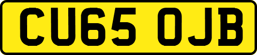 CU65OJB