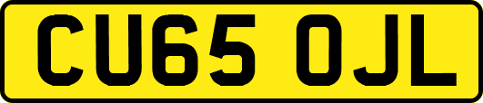 CU65OJL