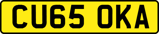 CU65OKA