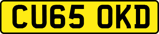 CU65OKD