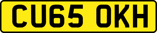 CU65OKH