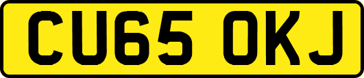 CU65OKJ