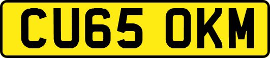 CU65OKM