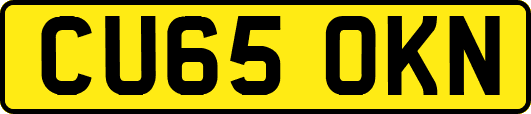 CU65OKN