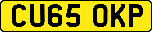CU65OKP