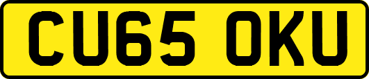 CU65OKU
