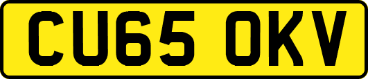 CU65OKV