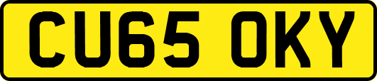 CU65OKY
