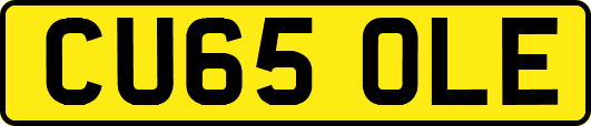 CU65OLE