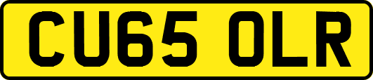 CU65OLR