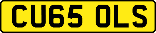 CU65OLS