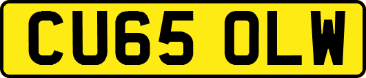 CU65OLW