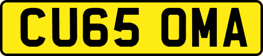 CU65OMA