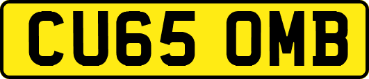 CU65OMB