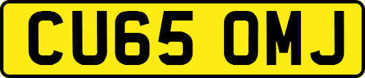 CU65OMJ