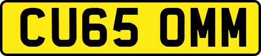 CU65OMM