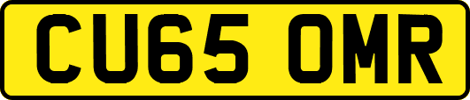 CU65OMR