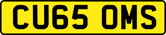 CU65OMS