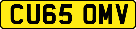 CU65OMV