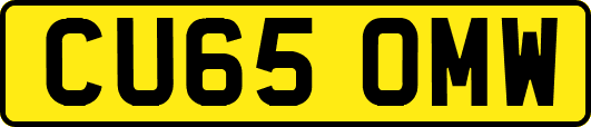 CU65OMW