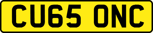 CU65ONC