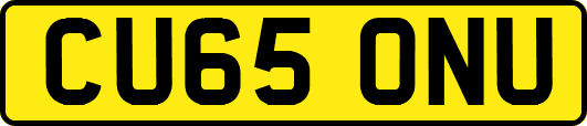 CU65ONU