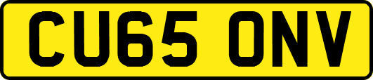CU65ONV