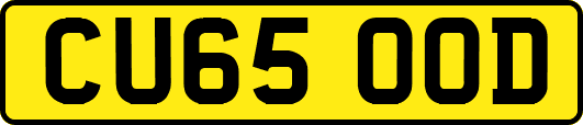 CU65OOD