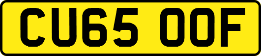 CU65OOF