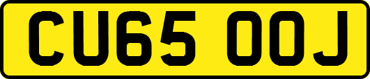 CU65OOJ