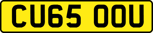 CU65OOU