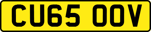 CU65OOV