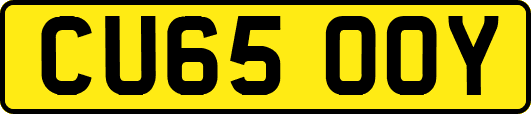 CU65OOY