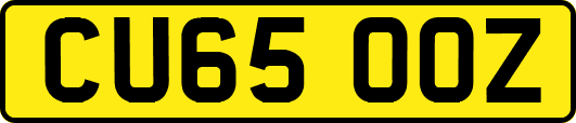 CU65OOZ