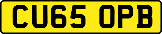 CU65OPB