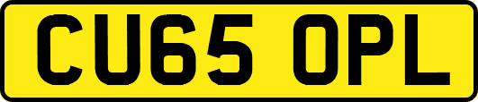 CU65OPL