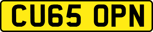 CU65OPN