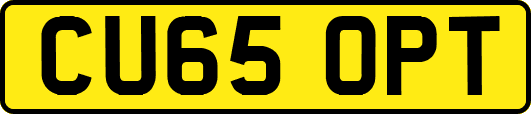 CU65OPT