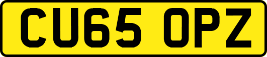 CU65OPZ