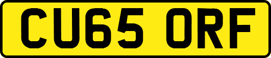 CU65ORF