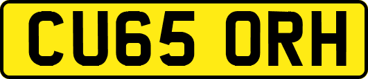 CU65ORH