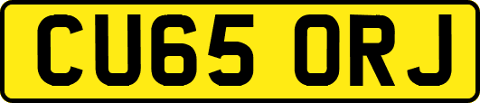 CU65ORJ