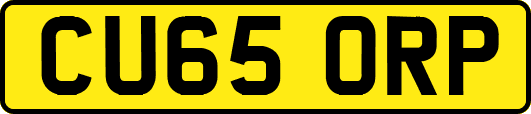 CU65ORP
